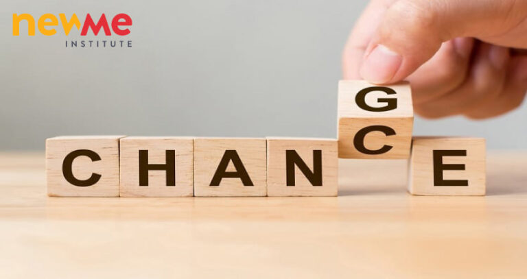 Quản Lý Sự Thay Đổi Trong Doanh Nghiệp